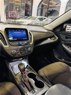 شيفروليه ماليبو